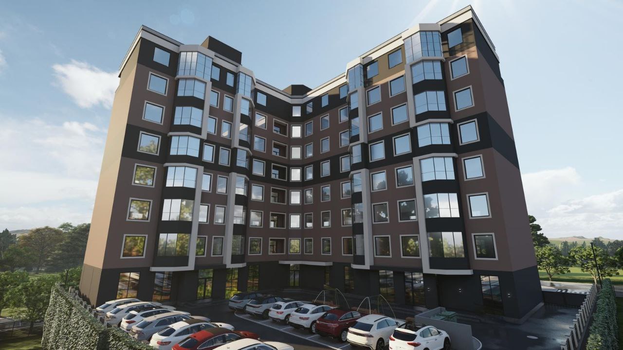 Viilor Ciorescu, mun. Chisinau