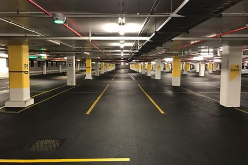 underground-parking